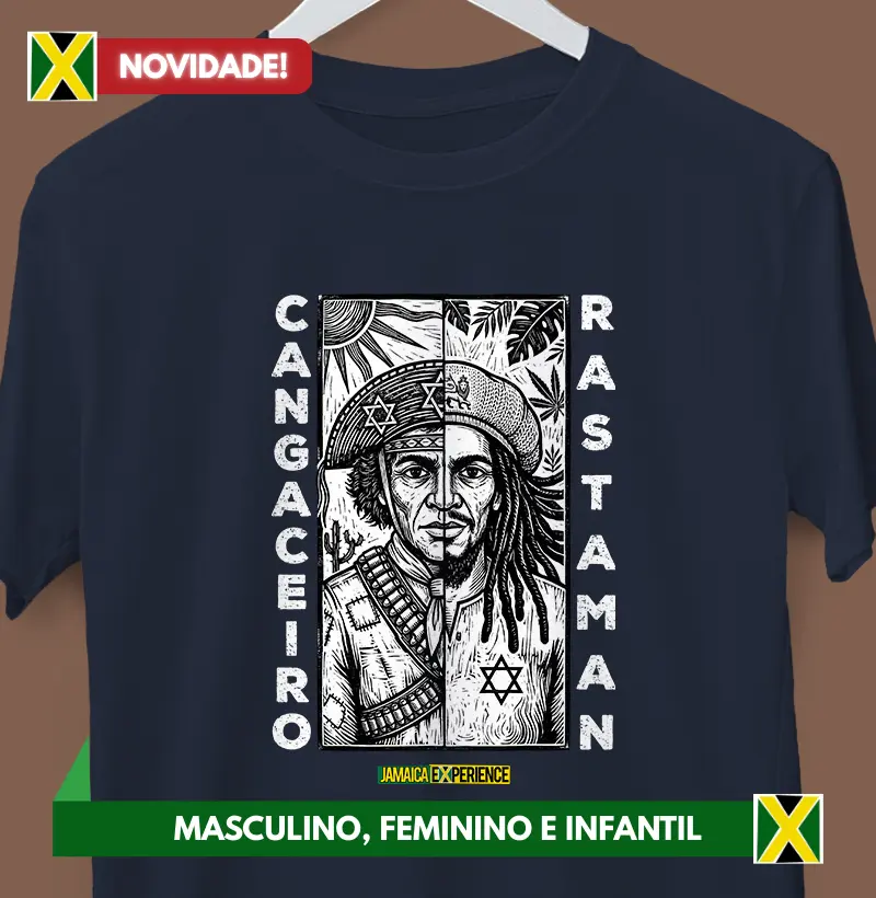 Cangaceiro | Rastaman
