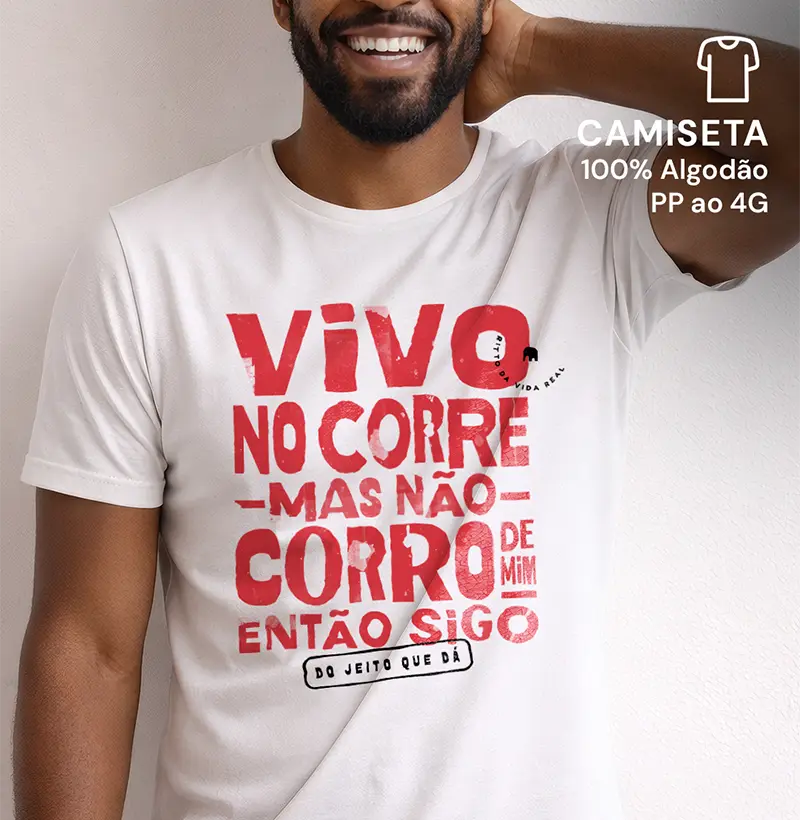 Do jeito que dá - I