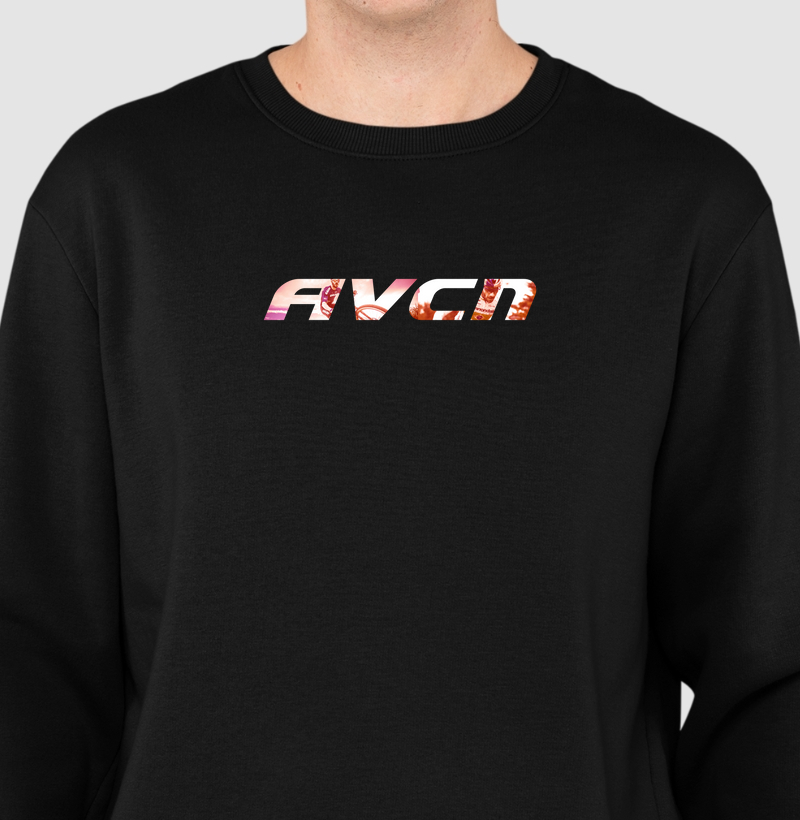 ICON AVCN – “AVANÇA”