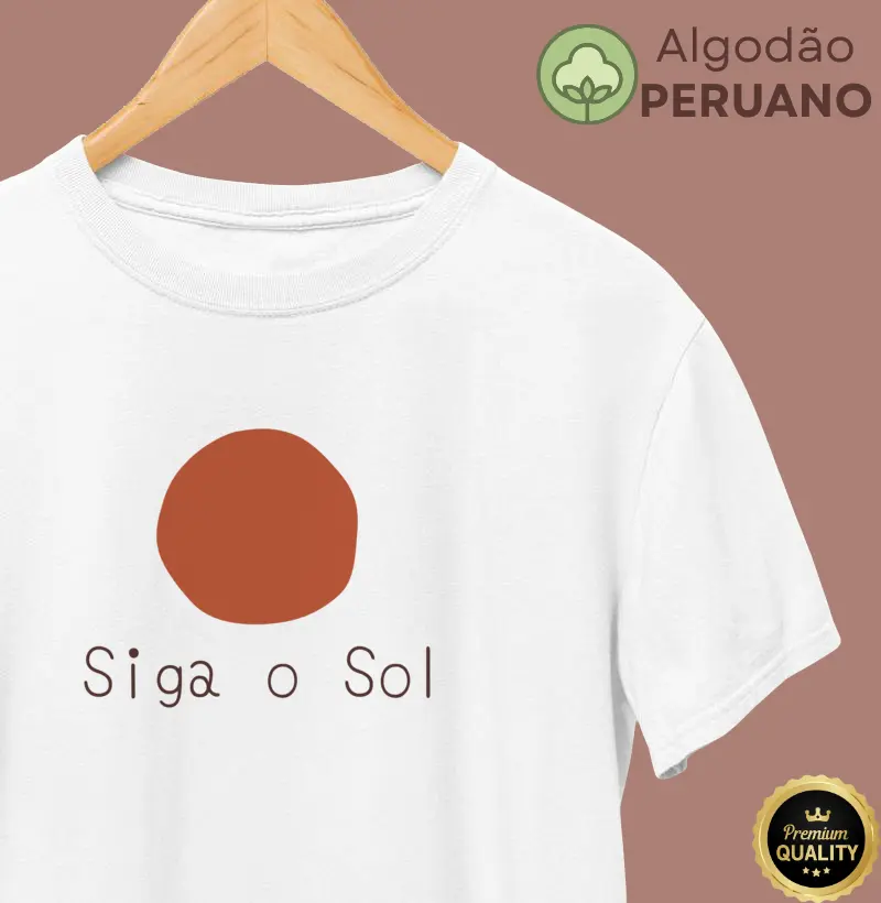 Siga o Sol