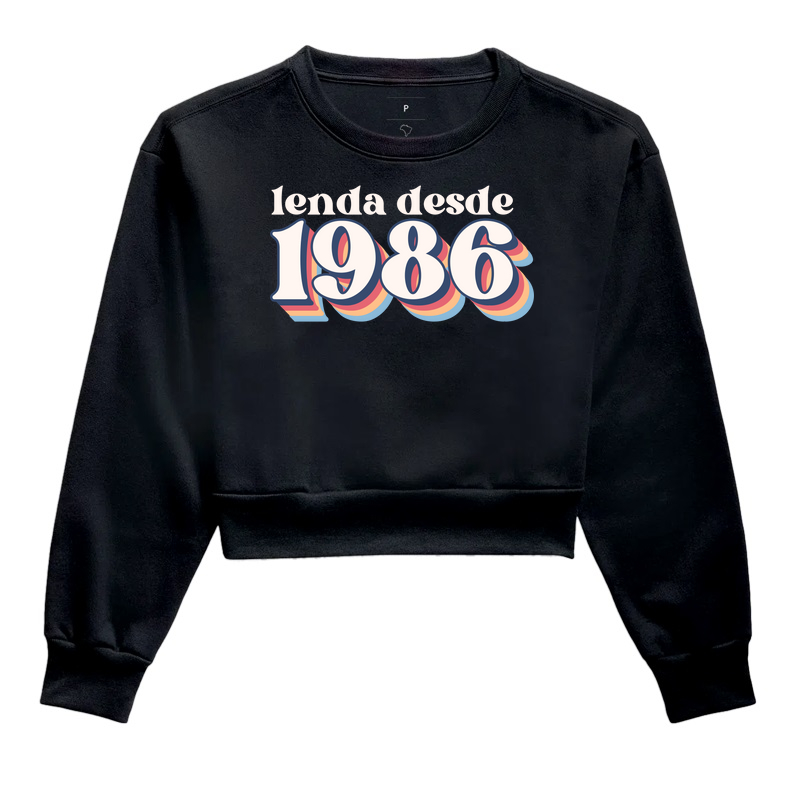 Lenda 1986