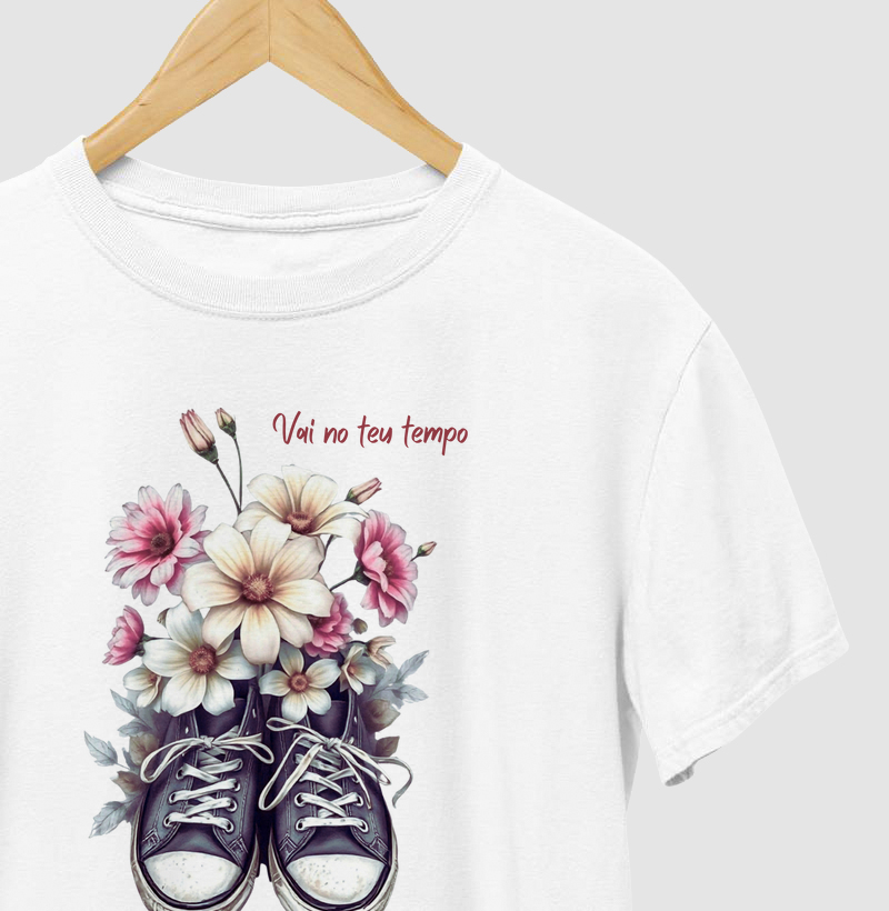 Vai no teu tempo