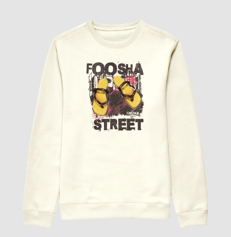 Foosha Street