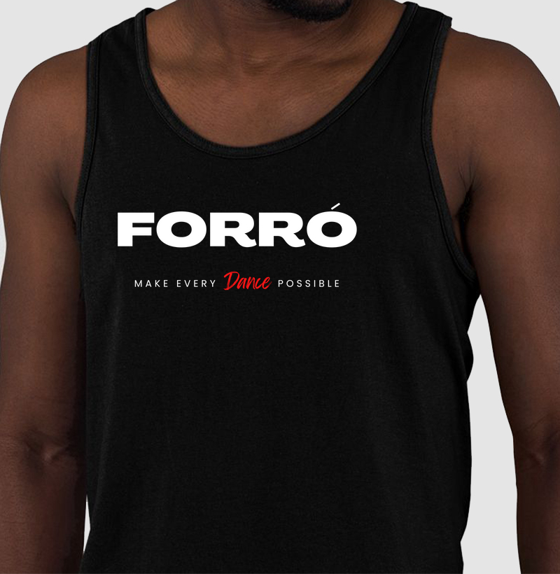 Forró Make Every Dance Possible