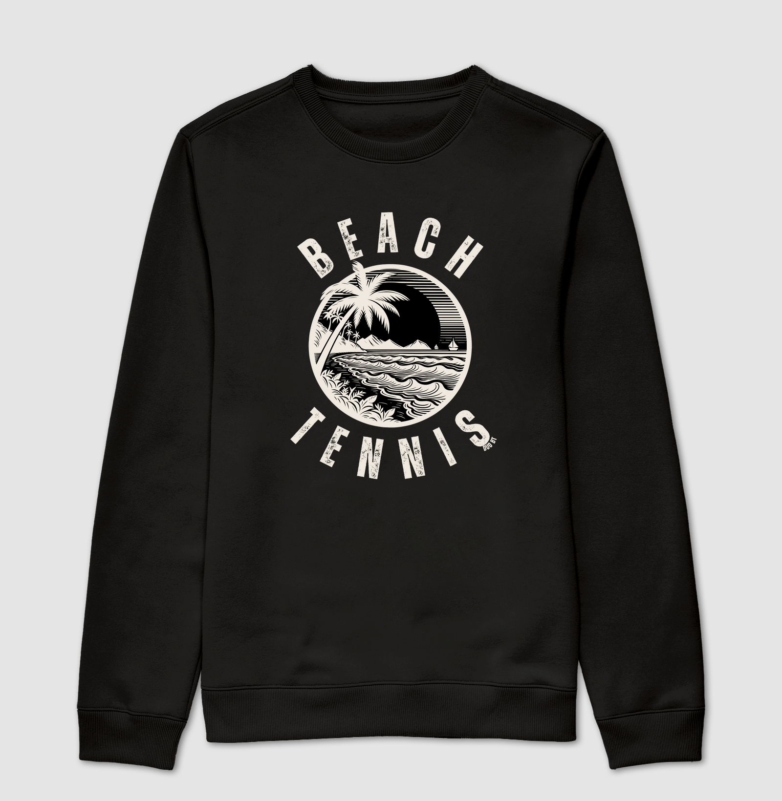 Beach Tennis #10