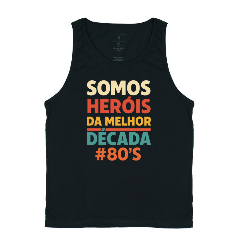 Somos Heróis