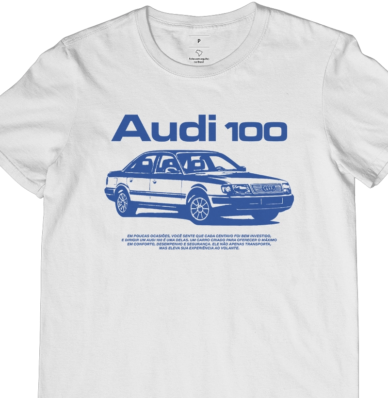 Audi 100