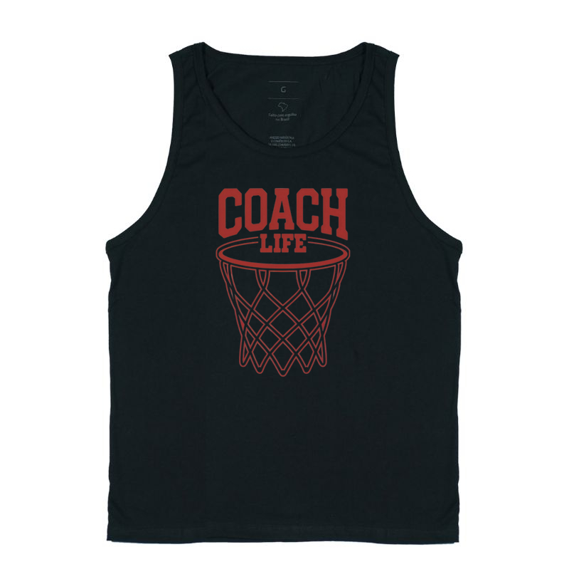 Coach Life