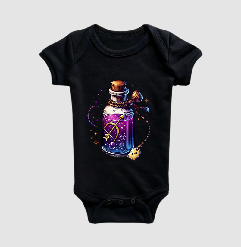 Sagitário - grande signos