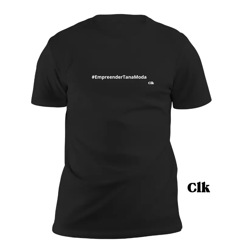 Empreender tá na Moda