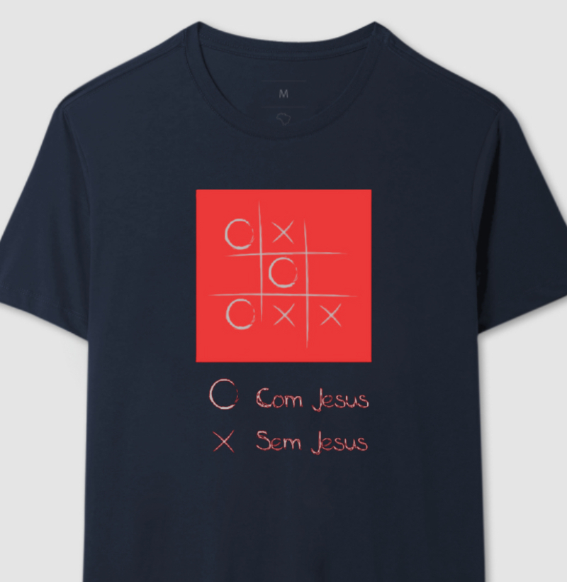 COM JESUS