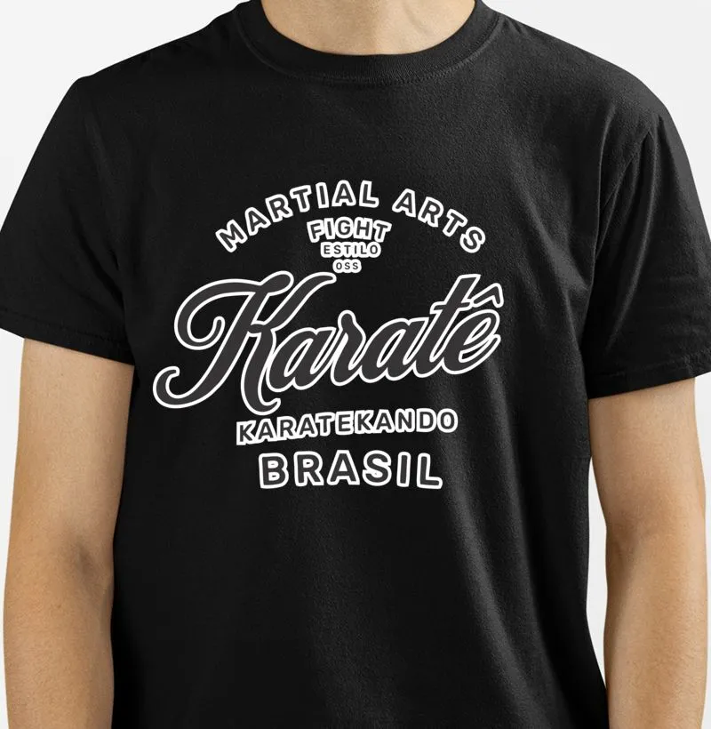 KARATE STILO