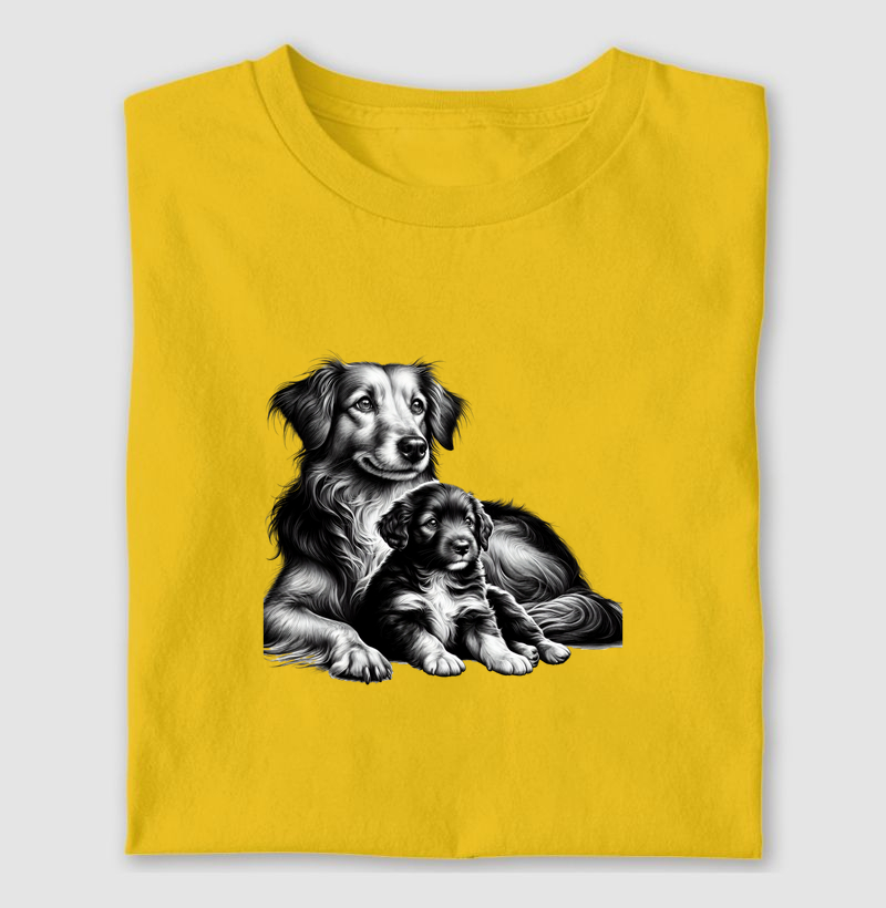 Camiseta Amor Infinito