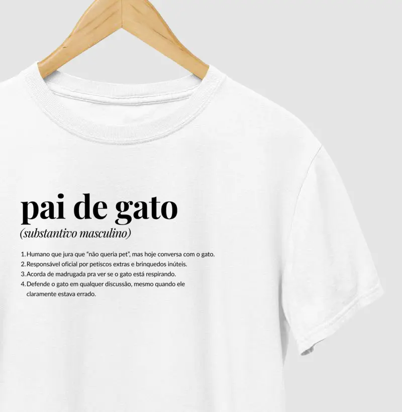 Pai de Gato