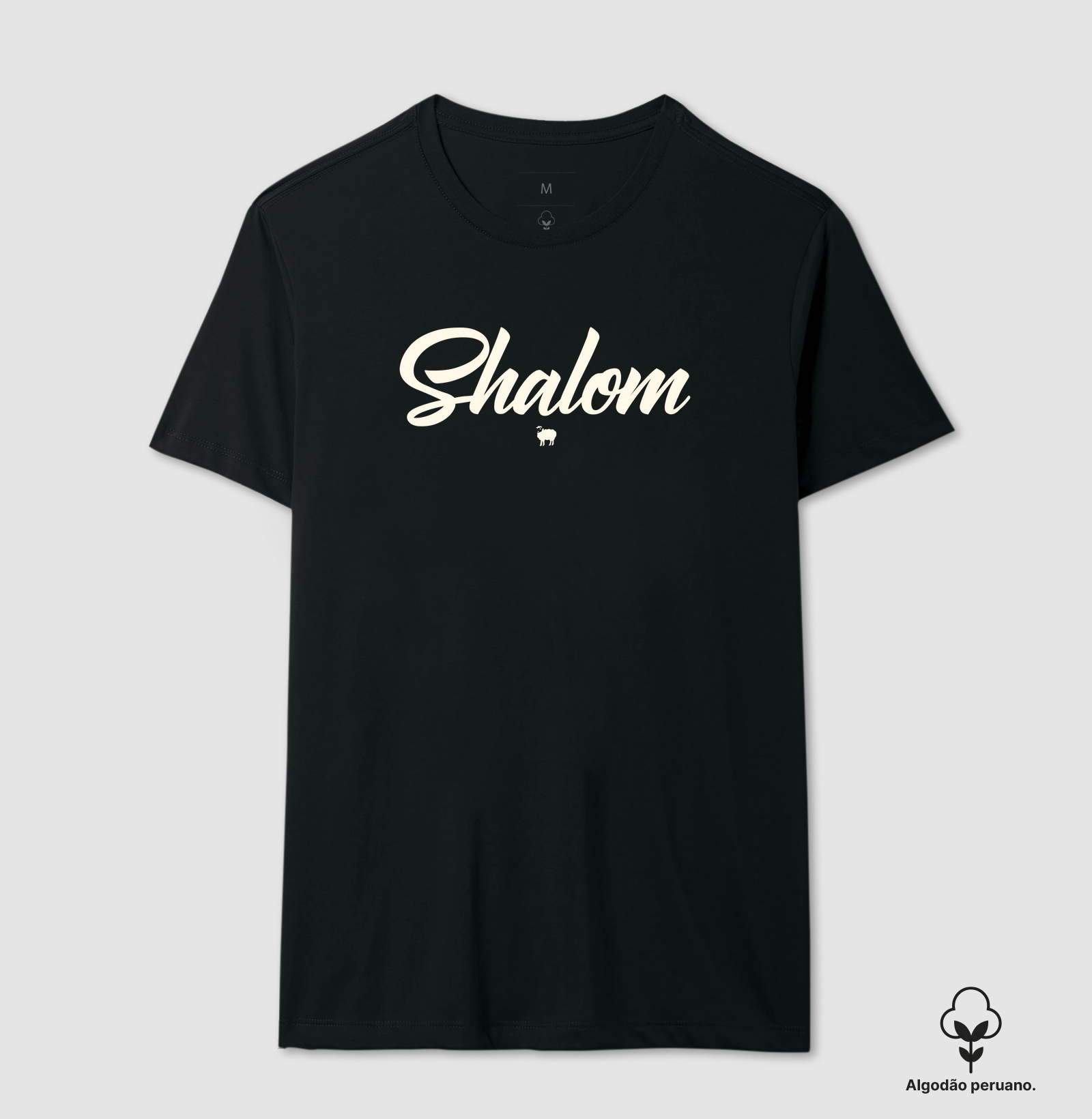 Shalom Eterno
