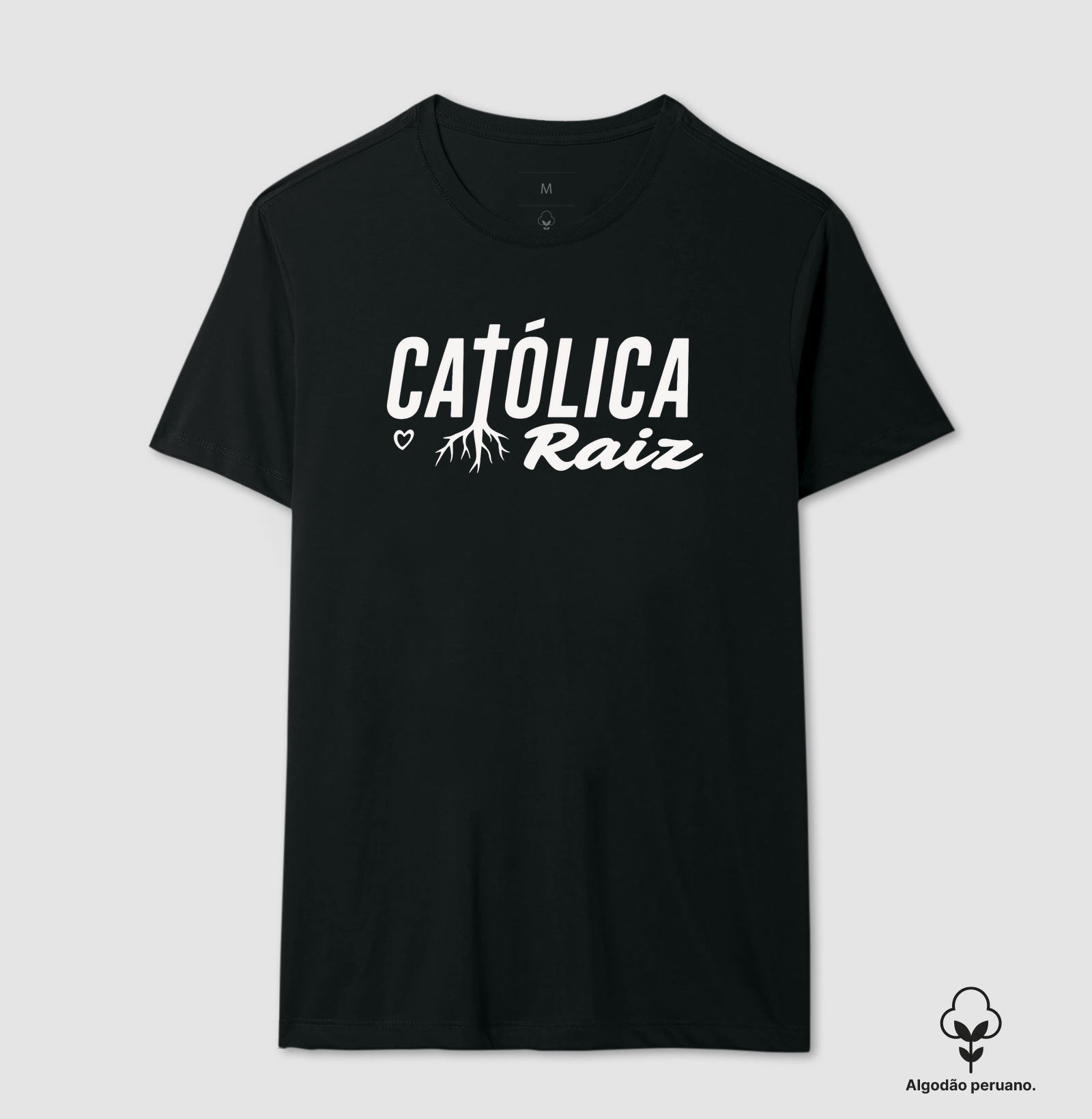 Católica Raiz