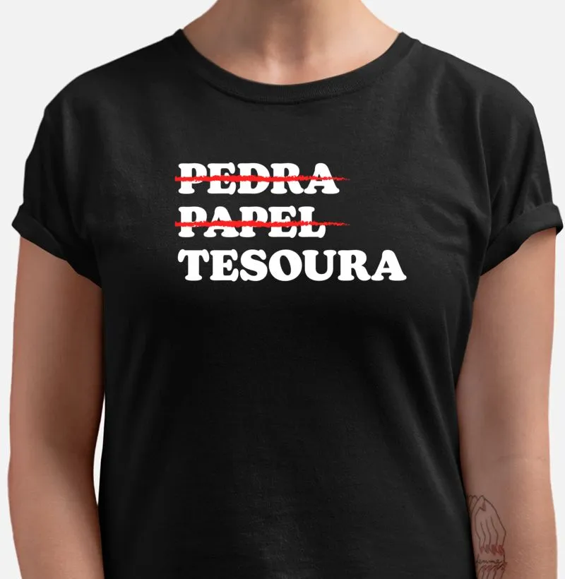 Pedra, papel, tesoura