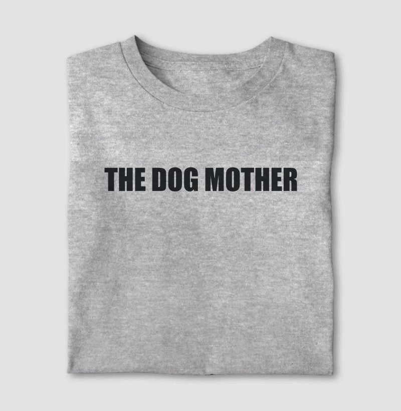 THE DOG MOTHER