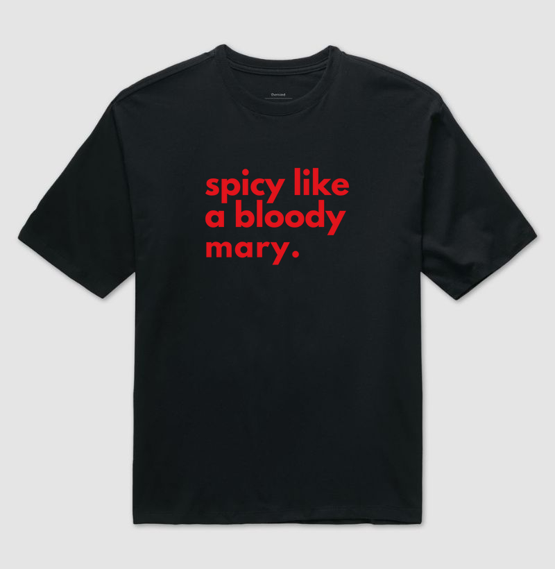Spicy Like