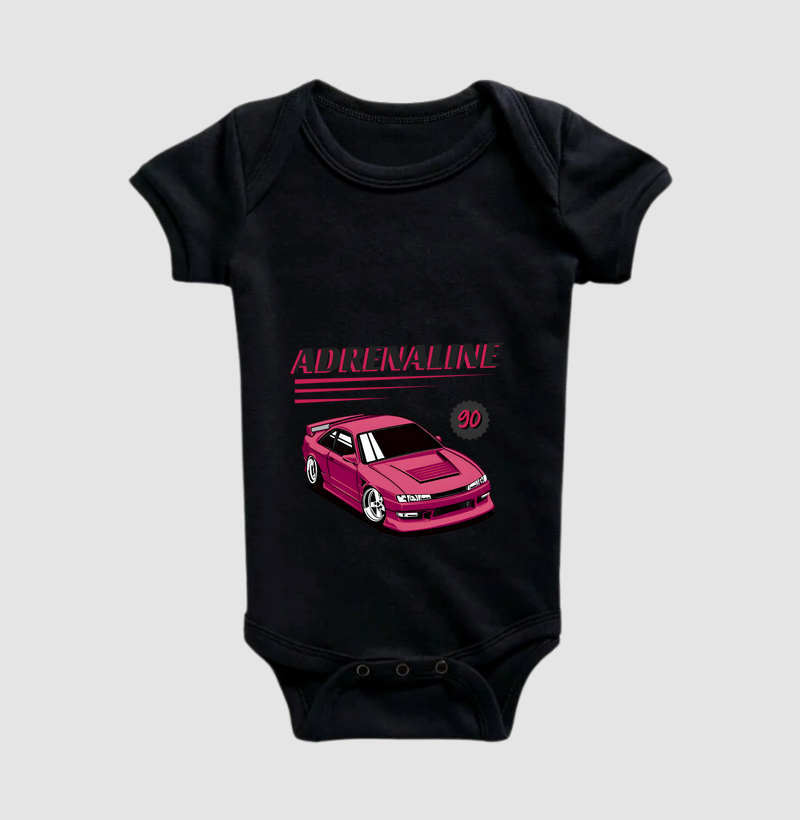ADRENALINE JDM CAR