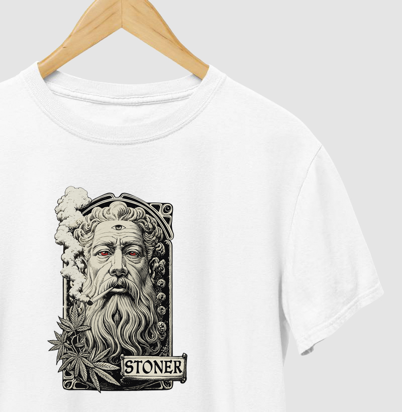Stoner God