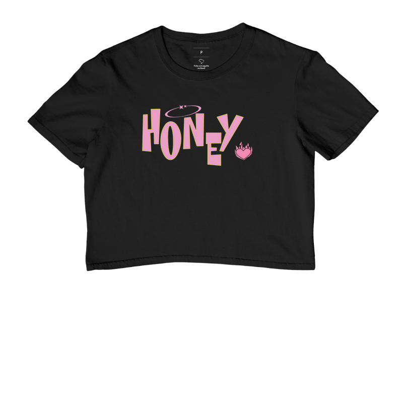 honey 🍯👼