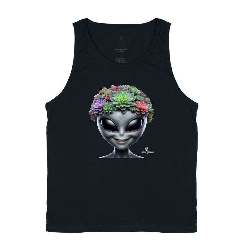 Alien Zinco