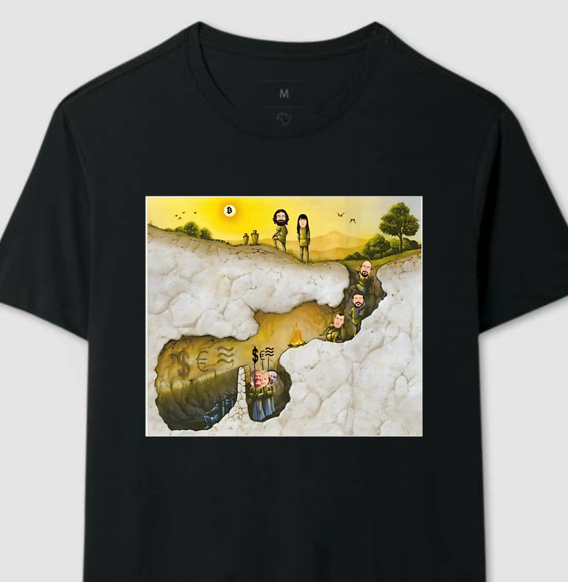 CAVERNA DE PLATÃO