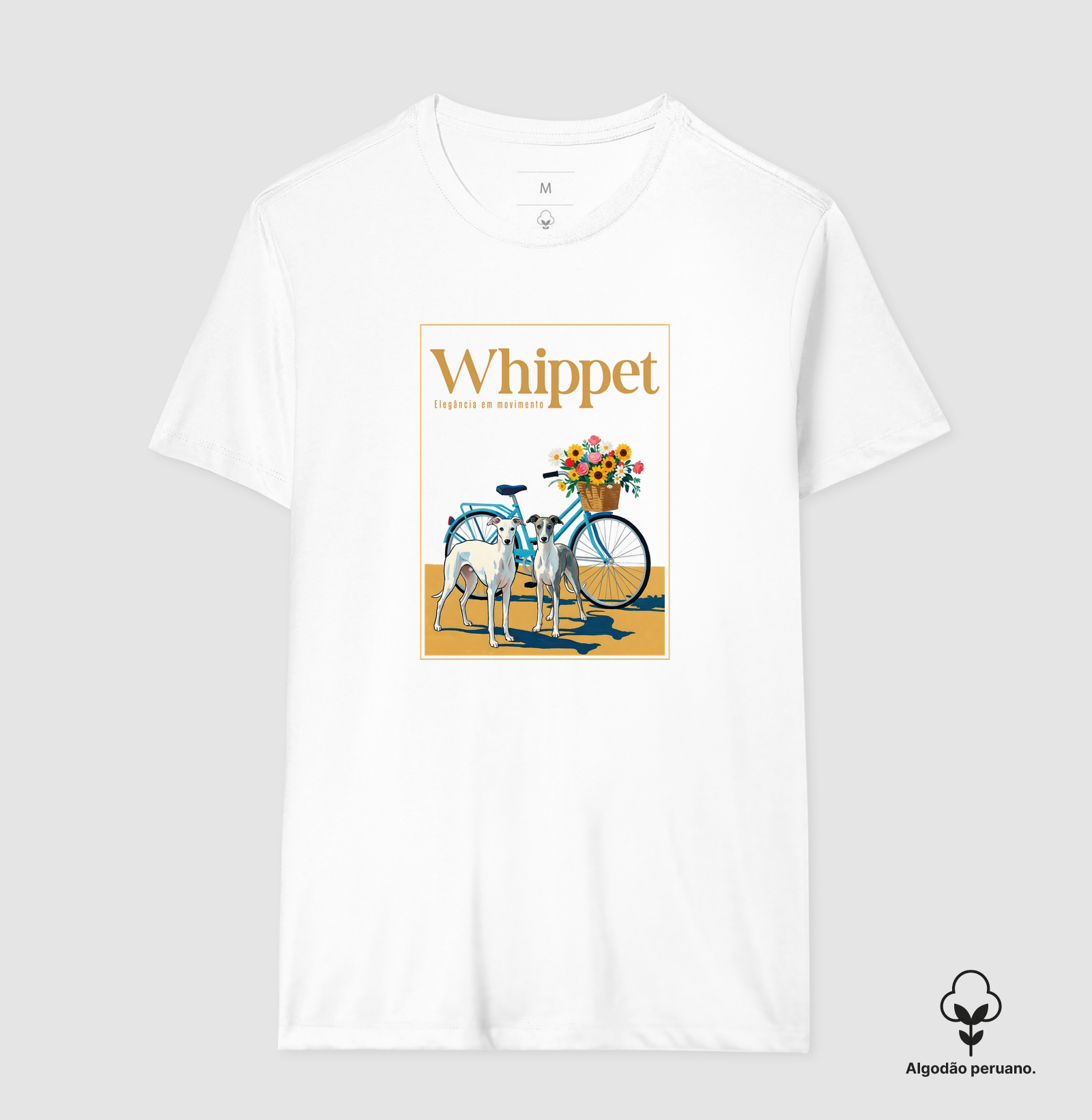 Whippet | Bicicleta