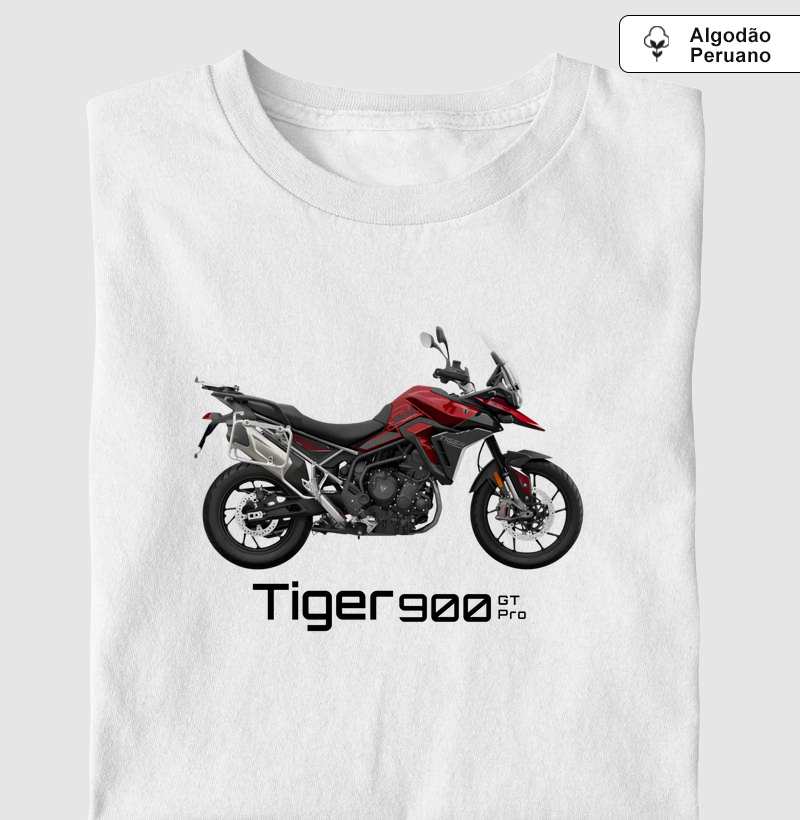Tiger 900