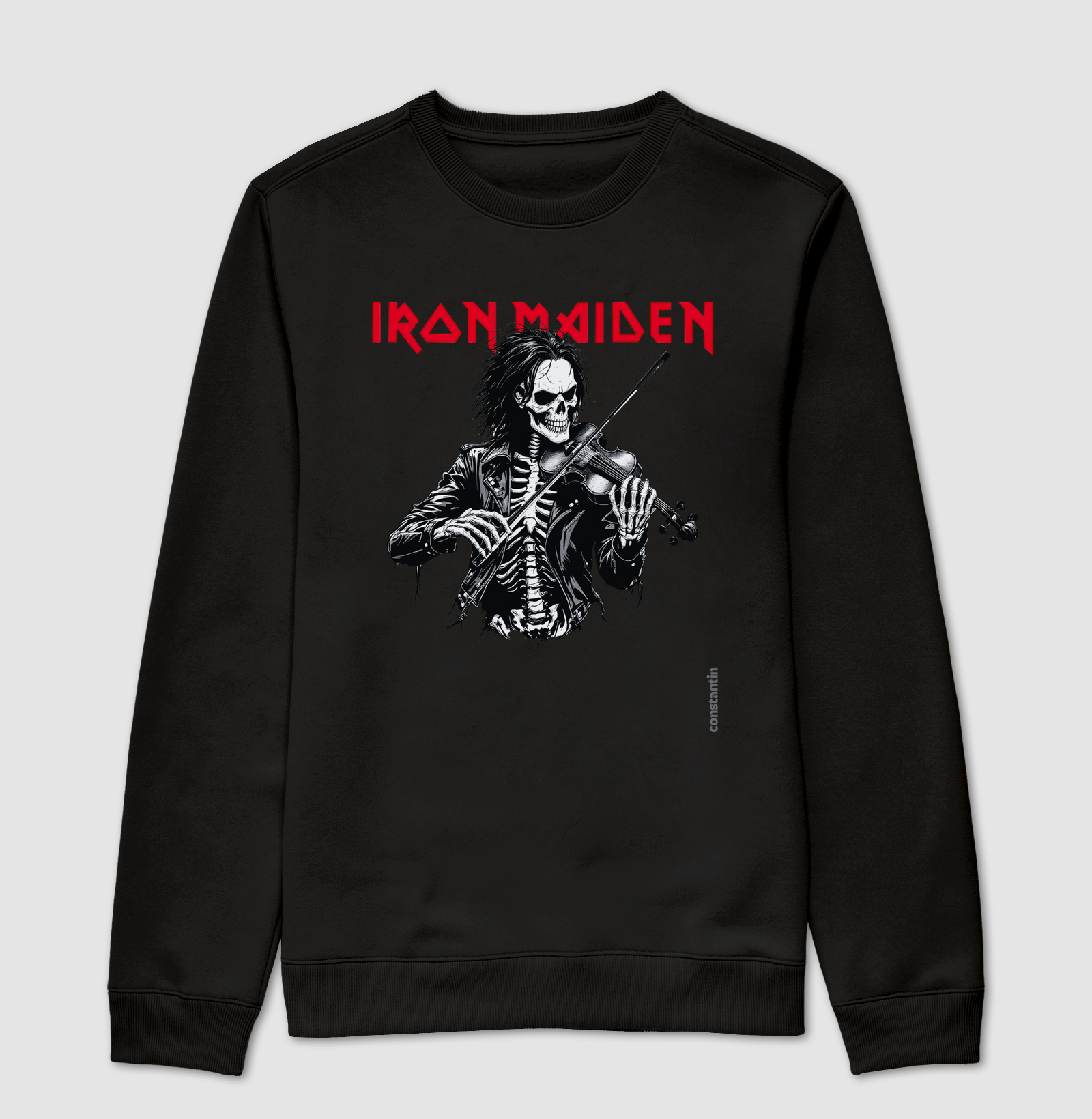 Iron Maiden