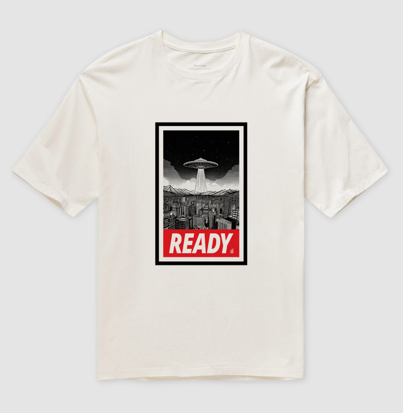 Ready