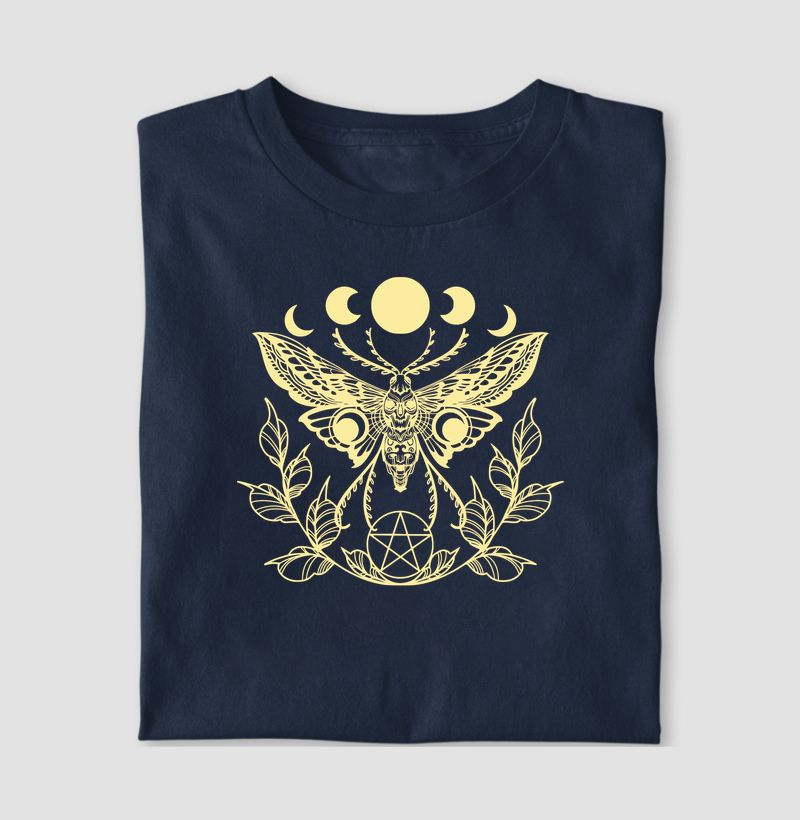 Mística da Mariposa Luna