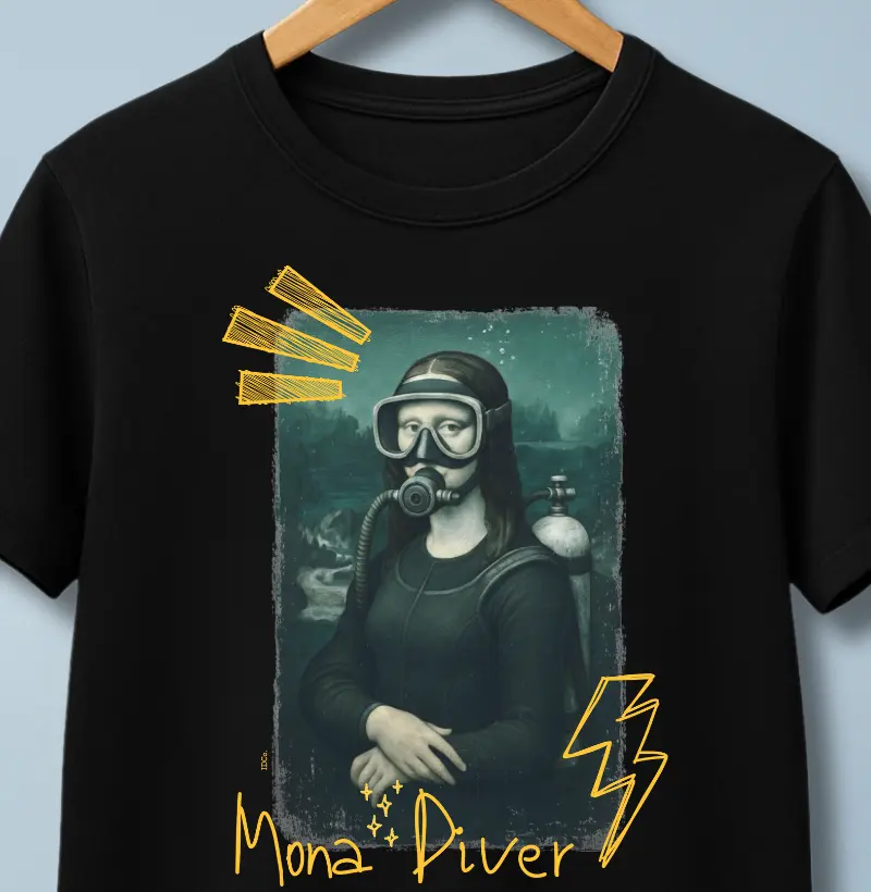 Mona Diver