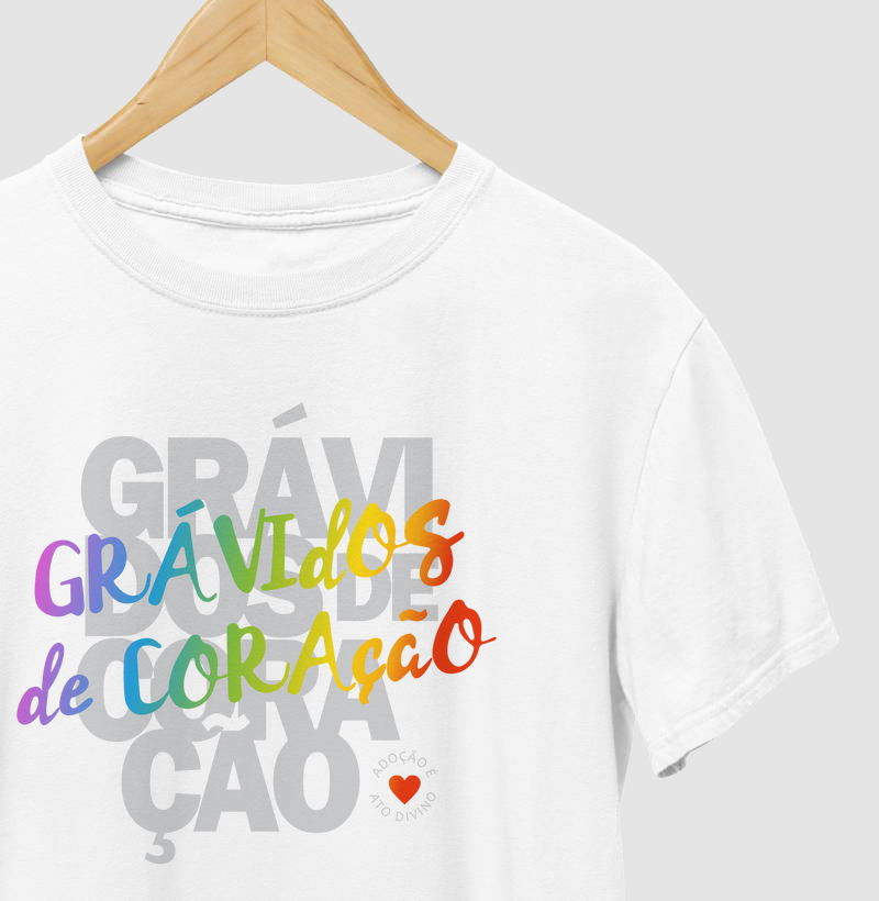 Grávidos de Coração