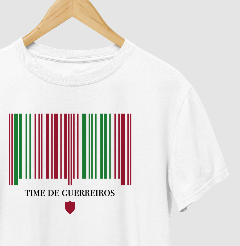 Time de Guerreiros