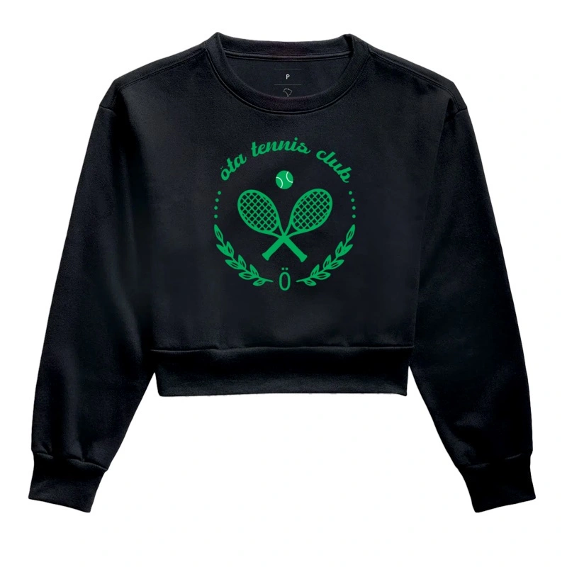 ÖTA TENNIS CLUB_VERDE