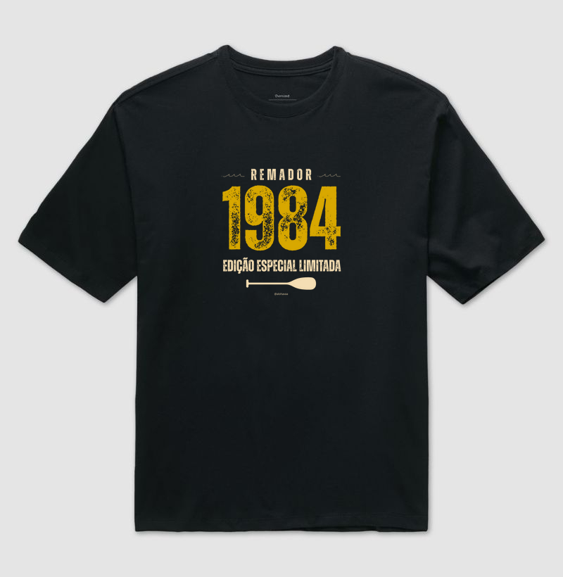 Remador 1984