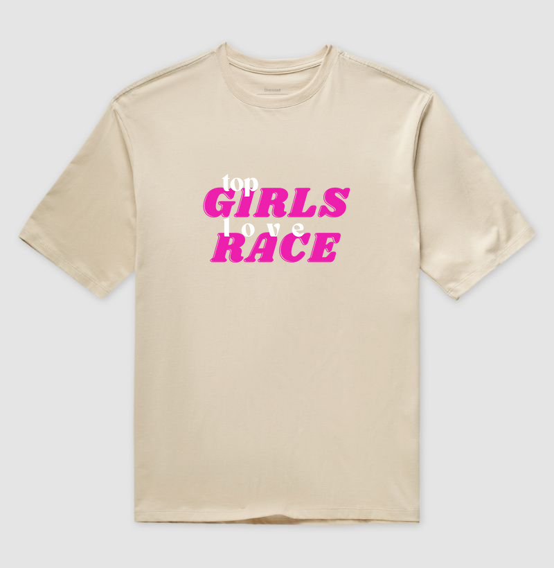 Top Girl