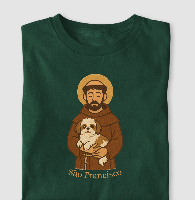 São Francisco