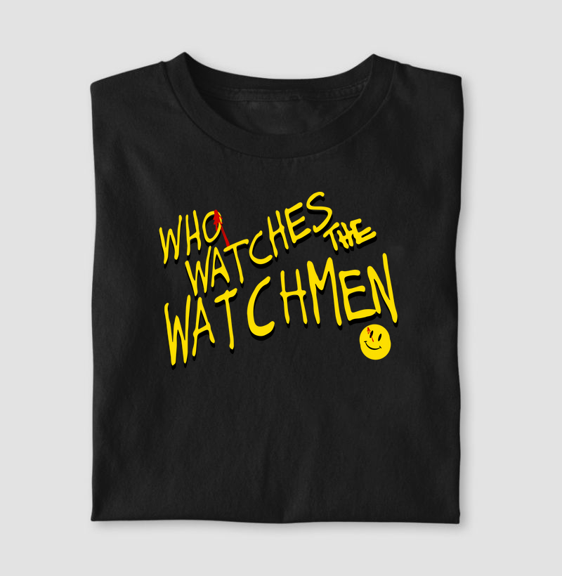 Who Watches the Watchmen