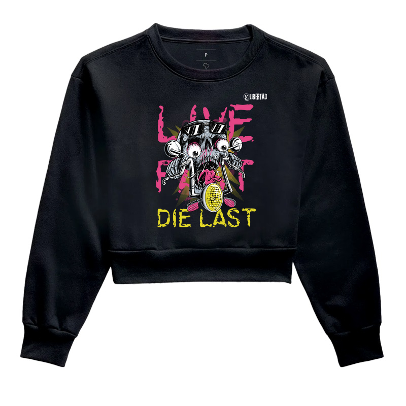 Live Fast Die Last