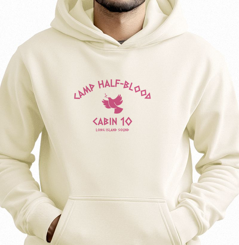Hoodie moletom chalé 10