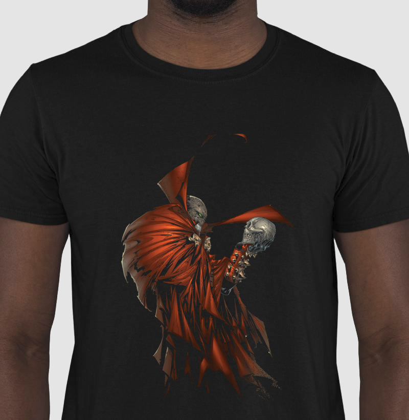 Camisa 0