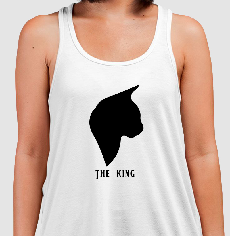 The King