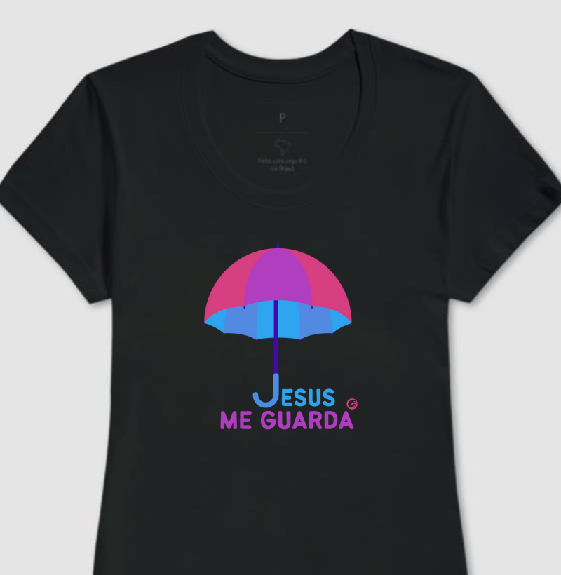 Jesus me Guarda - 2