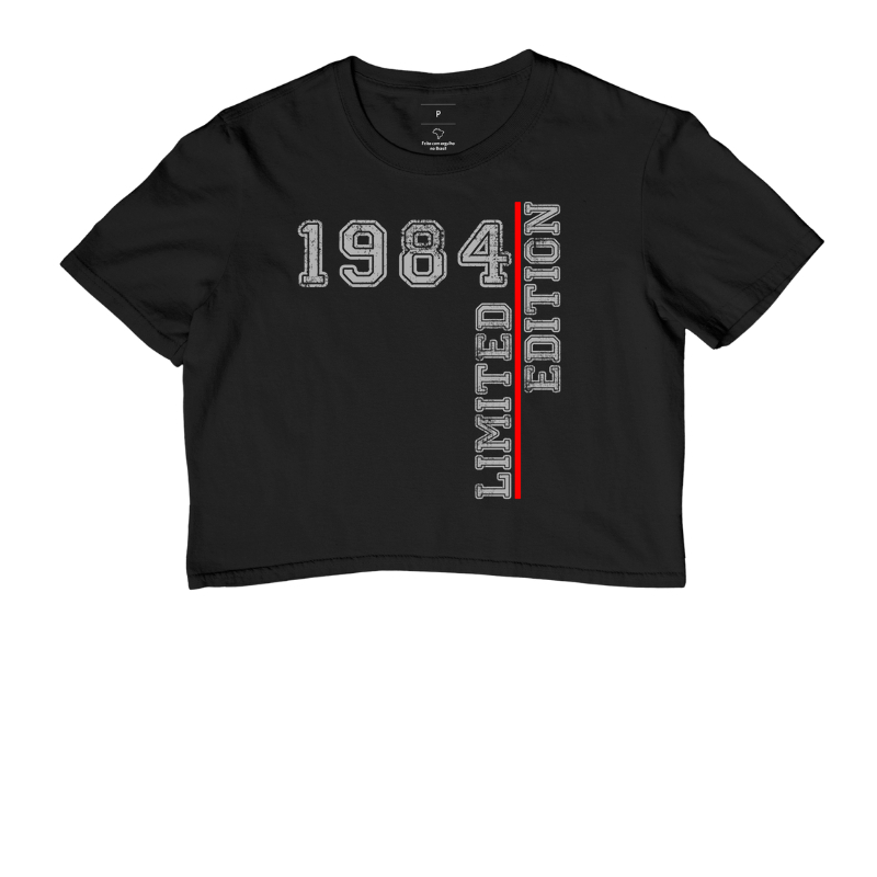 1984 Limited Edition