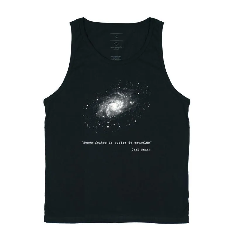 Poeira de Estrelas