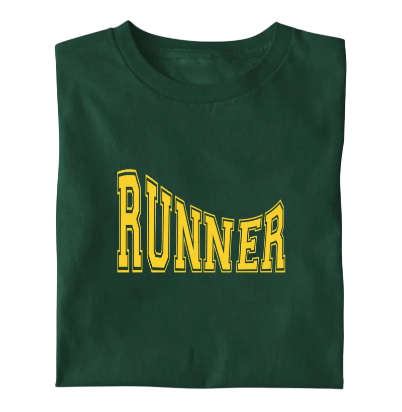 Runner w