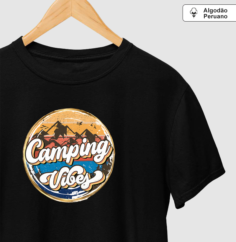 Camping Vibes